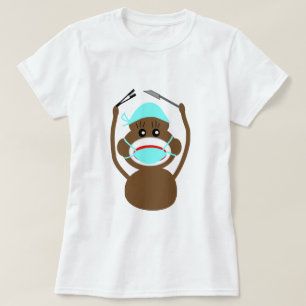 Sock Money General Surgery---Adorable T-Shirt