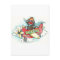 Sock Monkey Business Airlines