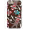 Sock Monkey Cell Phone Case