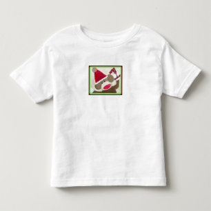 Sock Monkey First Birthday T shirt