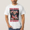 Sock Monkey for President T-Shirt