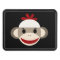 Sock Monkey Hitch Cover 1.5" 2" Receiver
