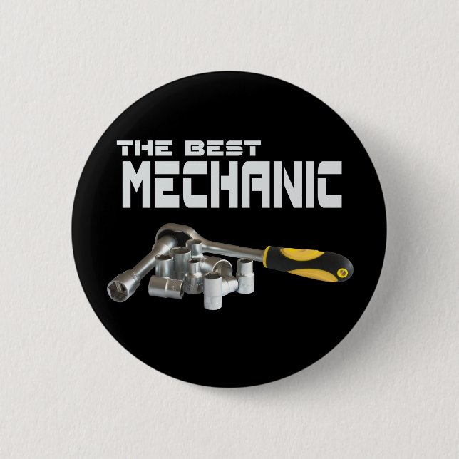 Socket wrenches 2 inch round button (Front)