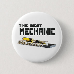 Socket wrenches 2 inch round button