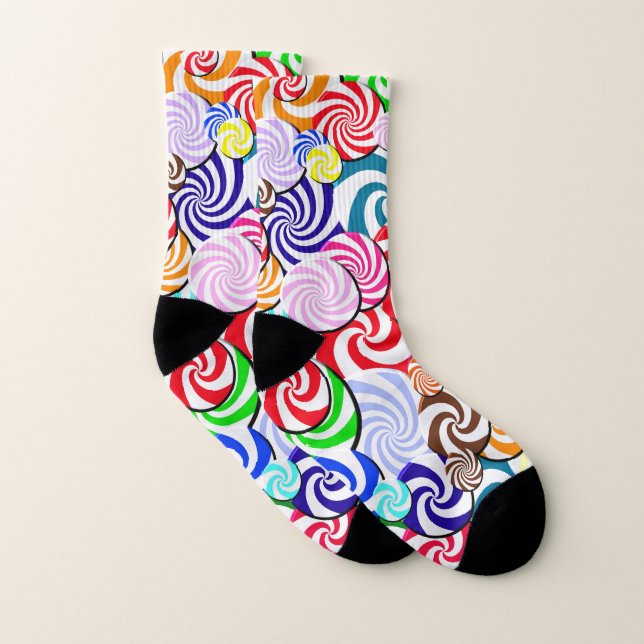Socks (Paire)