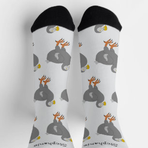 Socks Dodo Design
