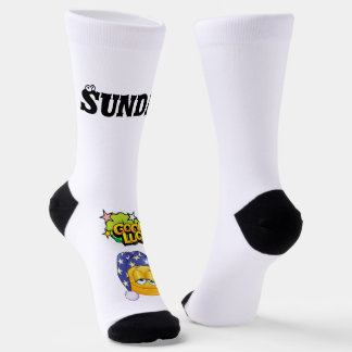 Socks Sunday