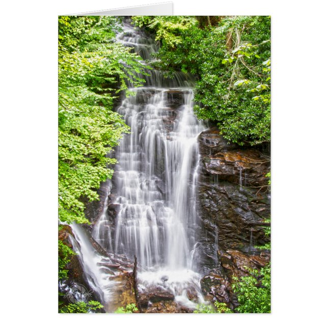Soco Falls (Front)
