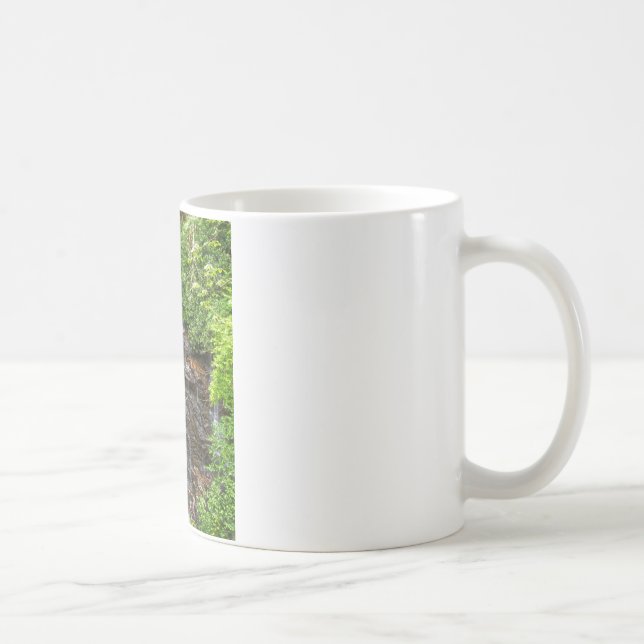Soco Falls Coffee Mug (Right)