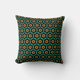 Socorro Throw Pillow