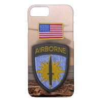 SOCPAF Special ops pacific Veterans Vets Patch