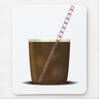 Soda Drink Mouse Pad