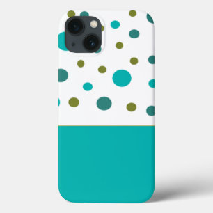 Soda Fizz iPhone 13 Case
