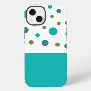 Soda Fizz iPhone 13 Case