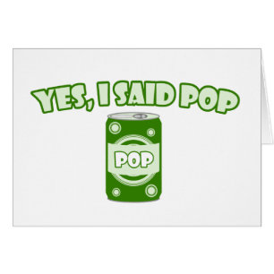 Soda Pop