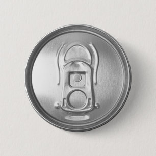 Soda Pop Lid 2 Inch Round Button