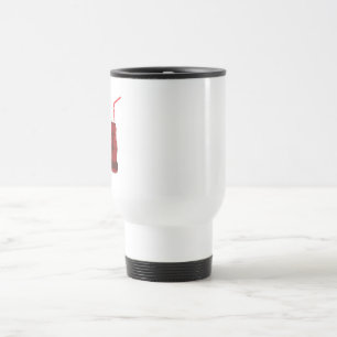 Soda Pop Travel Mug