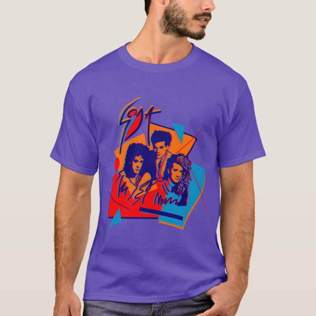 Soda Rock T-Shirt (Front)
