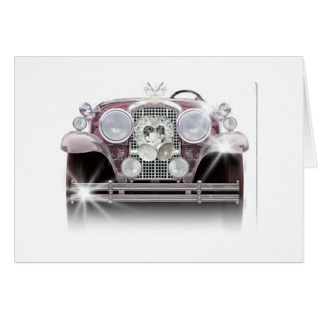 SOEUR DE SMOOTH RIDE SUR VOTRE MARIAGE (Devant horizontal)