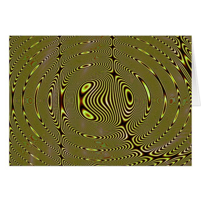 Soeur jaune du zèbre 4 (Devant horizontal)