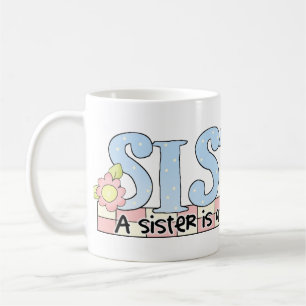 Soeur Love Ami Mug Coffee Mug Cup
