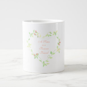 Soeur Valentine Mug