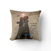 Soeurs douces d'ange… de coussin curatif