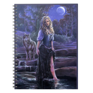 Soeurs du carnet de lune