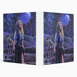Soeurs du classeur de lune