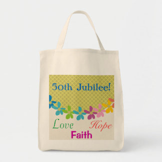 Soeurs Golden 50th Jubilee 2 Sac fourre-tout