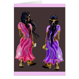 Soeurs Sari