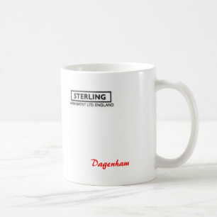 sof%201983-12%20sterling%20smallaa, Dagenham Coffee Mug