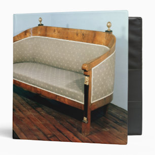 Sofa, Biedermeier style, c.1820 Binder
