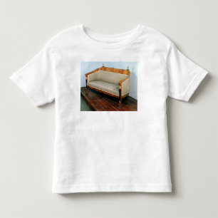 Sofa, Biedermeier style, c.1820 Toddler T-shirt