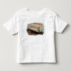 Sofa, Biedermeier style, c.1820 Toddler T-shirt