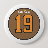 Sofa King 19 Button
