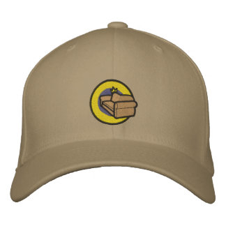 Sofa King casquette brodé
