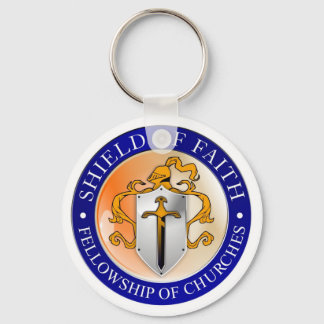 SOFCC Keychain