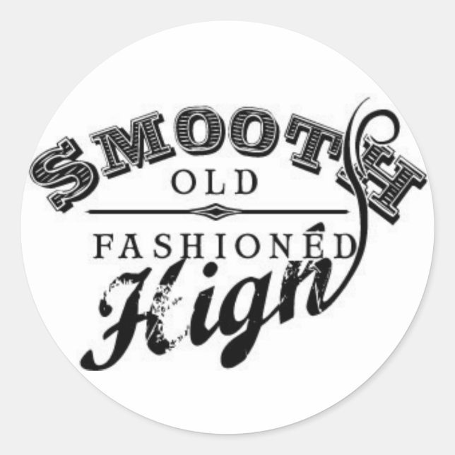 Sofh Sticker (Front)