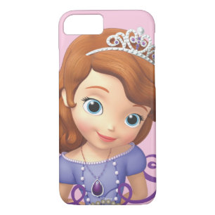 Sofia Case-Mate iPhone Case