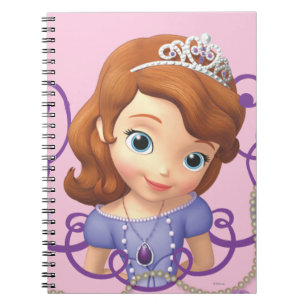 Sofia Notebook