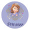 Sofia: Properly Princess