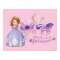 Sofia: Ready to be a Princess