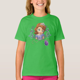 Sofia T-Shirt
