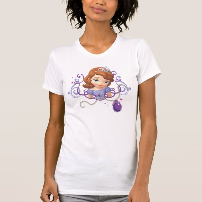 Sofia T-Shirt (Front)