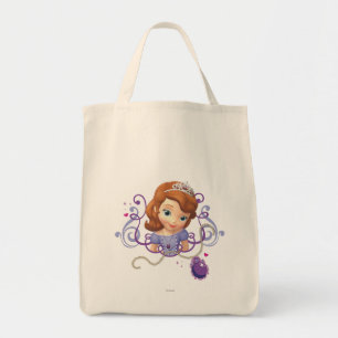 Sofia Tote Bag