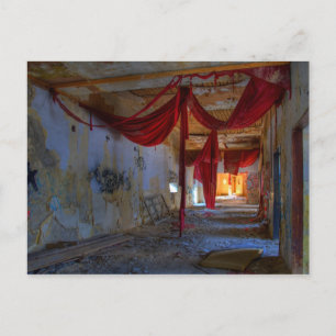 Sofiensäle Postcard