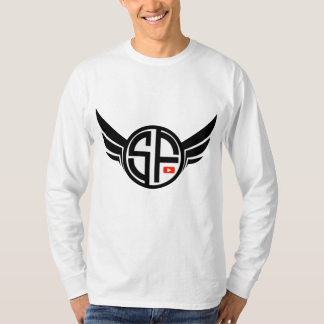 soflysojoe1 T-Shirt (Front)