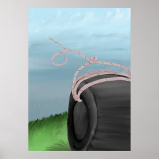 Soft Ache- Remembering You  Poster