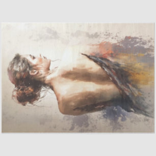Soft and Sensual Tissue Paper